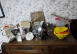 Kitchenware!