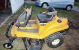 365 Cub Cadet Lawn Tractor!