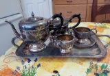 Tea Set!