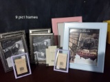 Picture Frames!