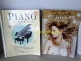 Piano Books!