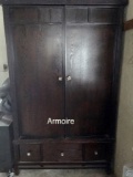 Armoire!