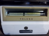 Toledo Scale!