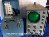 Instrumentation Apparatus!