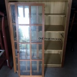 Antique Bookcase!