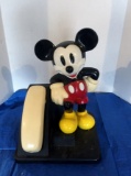 Mickey Mouse Phone!