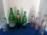 Old Pop Bottles!