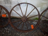 Steel Wheel!