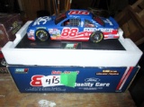 #88 Dale Jarrett Die Cast Replica!