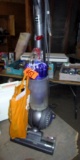 Dyson Ball Vacuum Cleaner!