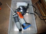 Rechargeable Dremel Tool!