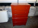 Dresser!