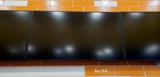Nec 43” Thin Depth Commercial Display TV!
