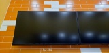 Nec 43” Thin Depth Commercial Display TV!