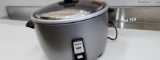 Commercial Rice Cooker!