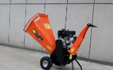 TMG Industries 4'' Wood Chipper - New!