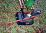 Wheel Barrow - New!