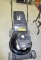 Yard Machines 140 cc Lawn Mower!