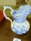 Copeland Spode “Camilla” Wash Jug!