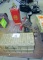 Vintage Hand Pump Sprayer, Etc.!