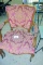 Antique Parlor Chair!