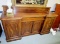 Walnut Sideboard!