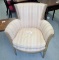 Parlor Chair!