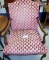 Parlor Chair!