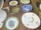 Assorted Decorative Plates!