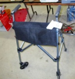 Stander EZ Fold-N-Go Walker!