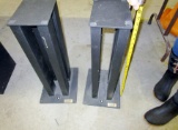 Atlantis Speaker Stand!