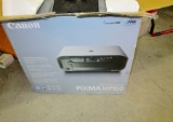 Canon PIXMA MP160 Photo All in One Printe