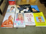 Celebrity Books!
