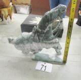 Chinese Tang Horse Sculpture!