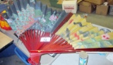 Asian Decorative Fans!