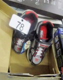 Spiderman Shoes - New!