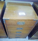 5 Drawer Cabinet!