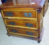 Restored Decorative Dresser!