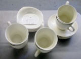 Vintage Wedgwood of Etruia & Balaston White!