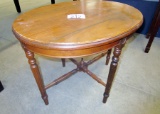 Walnut Coffee Table!