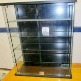 Display Showcase Cabinet!