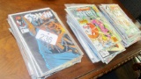 Assorted Comic Books, Spawn, Hawkeye, Etc.!