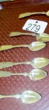 Sterling Silver Spoons!