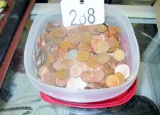 Pennies!