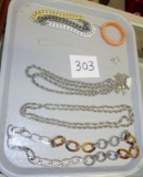 Assorted Jewellery!