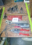 Assorted Hand Tools!