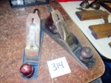 Hand Held Wood Planes!