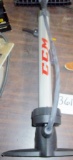 CCM Bike Pump!