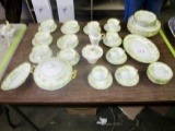 Collection of Noritake China!