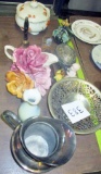 Assorted Dishes, Figurines, Etc.!